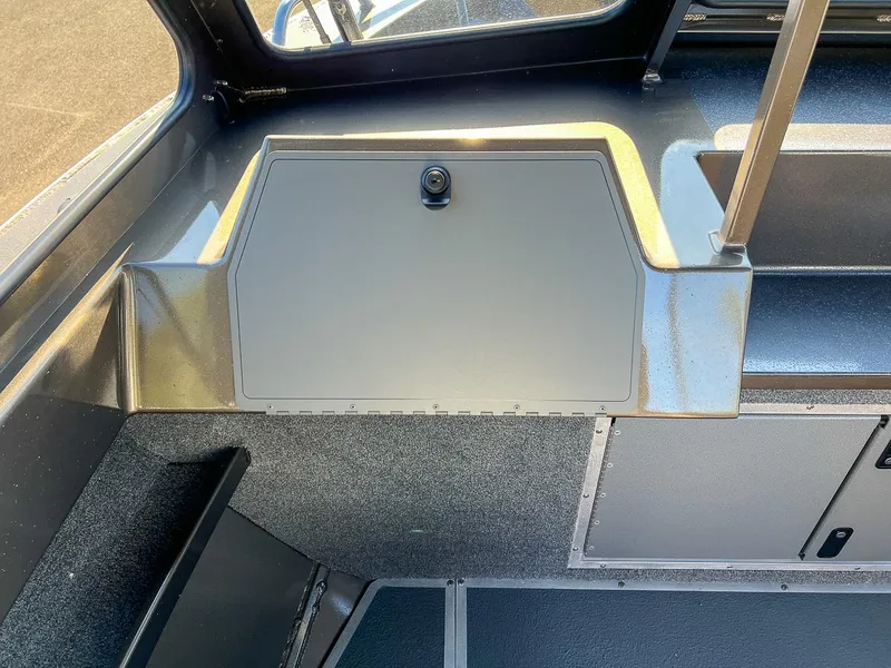 Slide: The Image of North River 22' Seahawk 2026 - 9