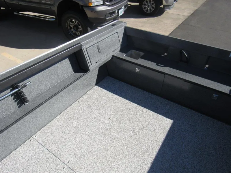 Slide: The Image of Alumaweld Free Drifter 20 2024 - 10