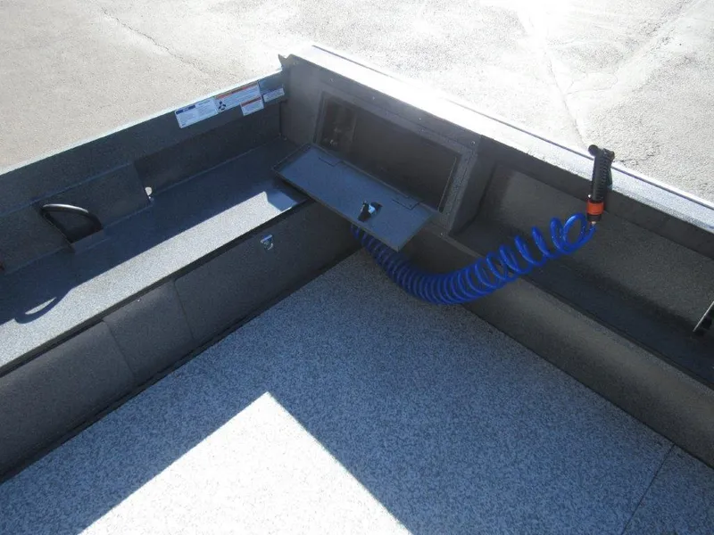 Slide: The Image of Alumaweld Free Drifter 20 2024 - 11