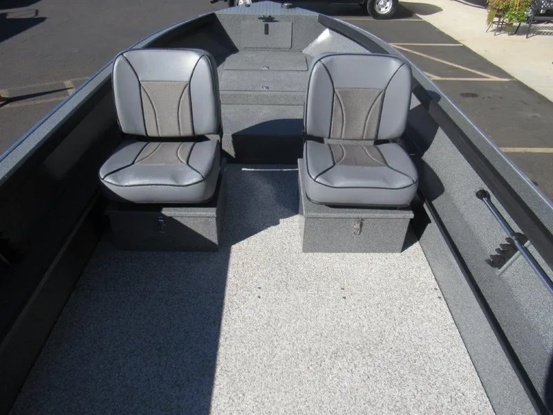 Slide: The Image of Alumaweld Free Drifter 20 2024 - 12