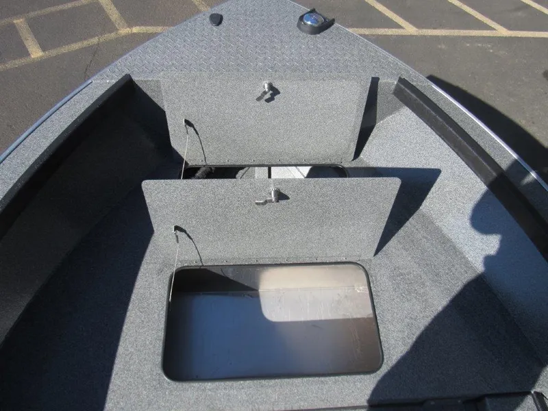 Slide: The Image of Alumaweld Free Drifter 20 2024 - 13