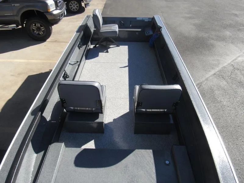 Slide: The Image of Alumaweld Free Drifter 20 2024 - 14