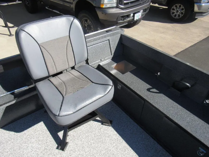 Slide: The Image of Alumaweld Free Drifter 20 2024 - 10