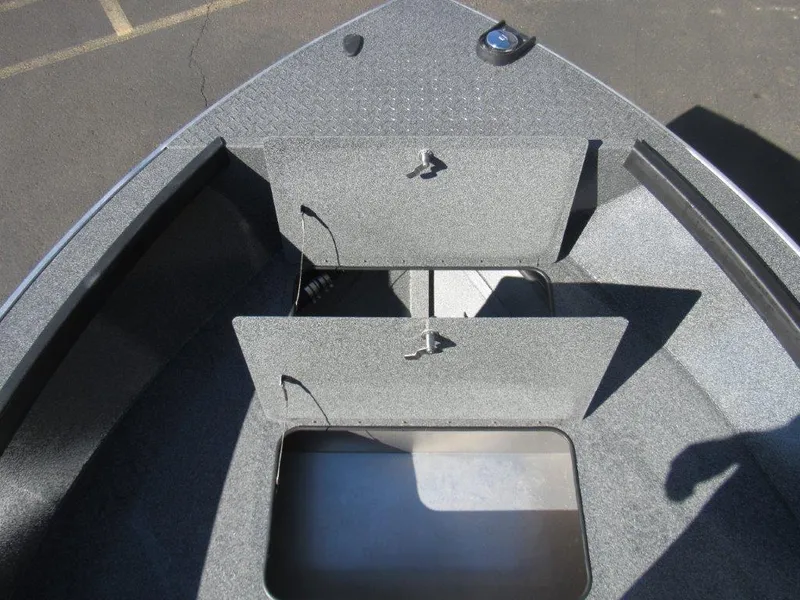 Slide: The Image of Alumaweld Free Drifter 20 2024 - 12