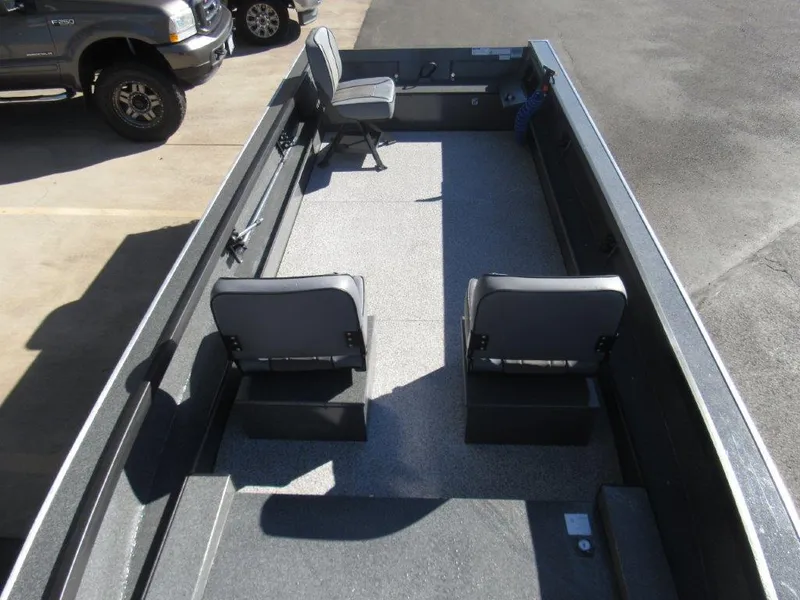 Slide: The Image of Alumaweld Free Drifter 20 2024 - 13