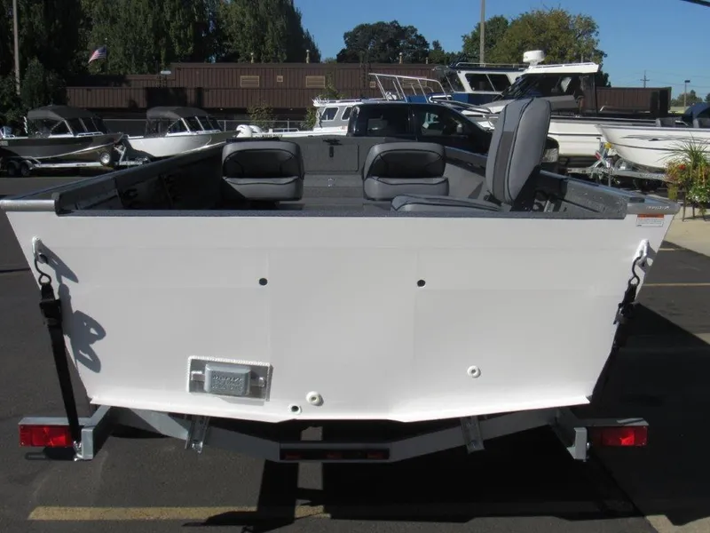 Slide: The Image of Alumaweld Free Drifter 20 2024 - 4