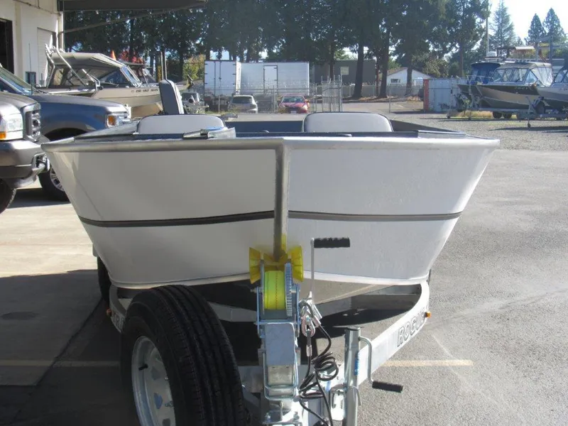 Slide: The Image of Alumaweld Free Drifter 20 2024 - 8