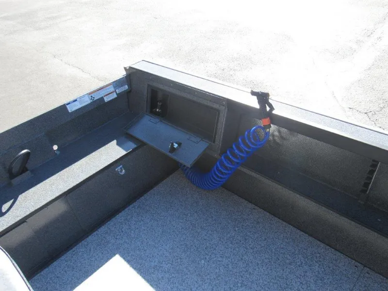 Slide: The Image of Alumaweld Free Drifter 20 2024 - 9