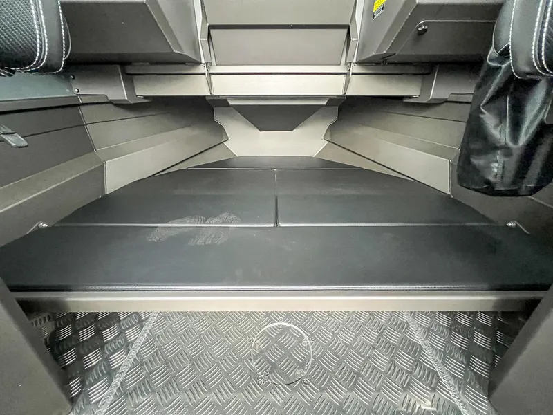 Slide: The Image of Stabi-Craft 2250 UltraCab WT 2023 - 7