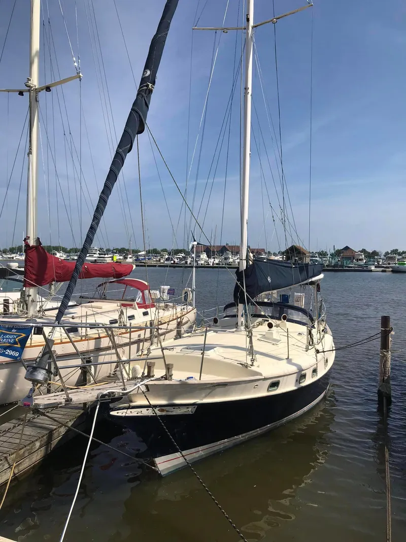 Slide: The Image of Krogen 38 1986 - 51