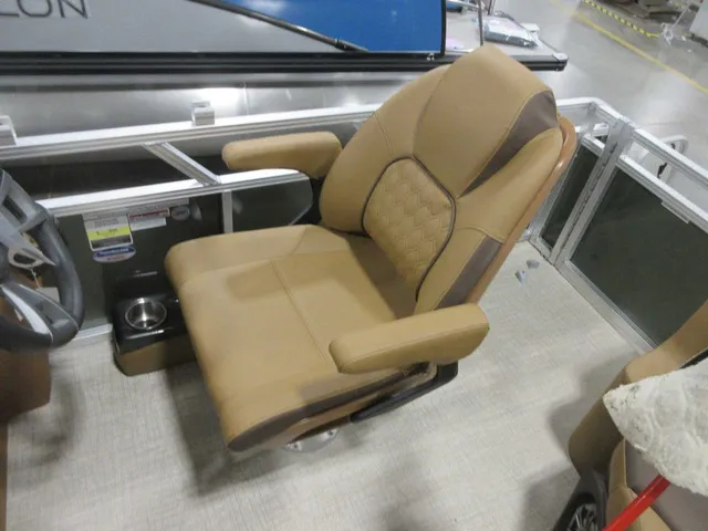 Slide: The Image of Avalon 1775 23 Venture CRB 2026 - 15
