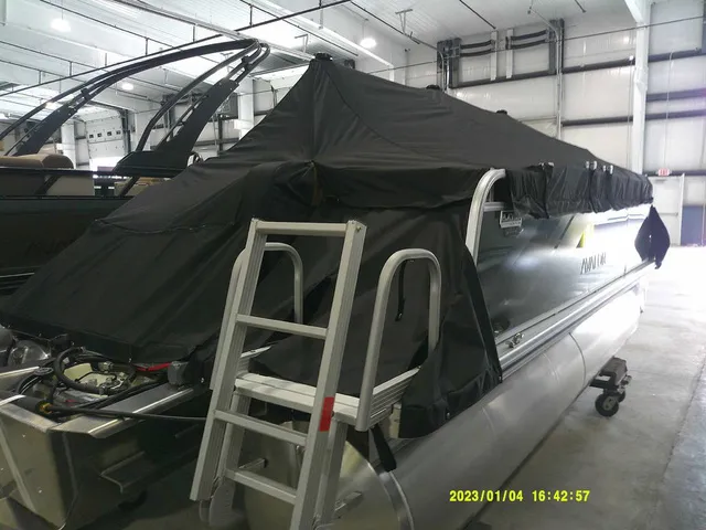 Slide: The Image of Avalon 1775 23 Venture CRB 2026 - 5
