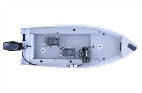 The Image of Lund 1600 Fury SS 2024 - 1