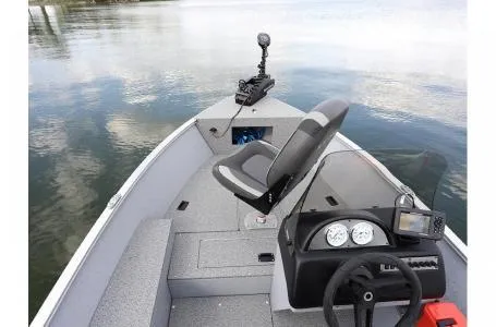 Slide: The Image of Lund 1600 Fury SS 2024 - 12