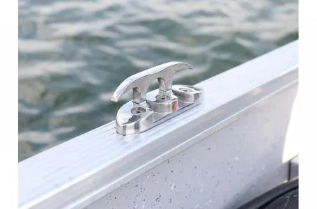 Slide: The Image of Lund 1600 Fury SS 2024 - 16