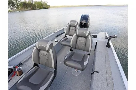 Slide: The Image of Lund 1600 Fury SS 2024 - 6