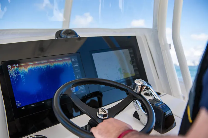 Slide: The Image of Manufacturer Provided Image - 15