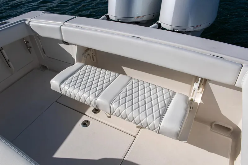 Slide: The Image of Manufacturer Provided Image - 17