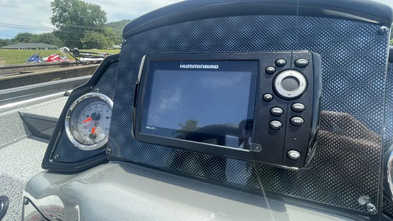 Slide: The Image of G3 Sportsman 1710 Vinyl 2024 - 6