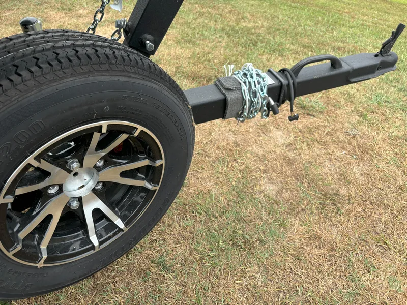 Slide: The Image of G3 Sportsman 1810 SC Vinyl 2024 - 17