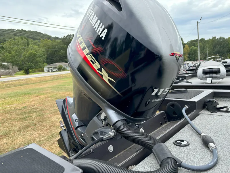 Slide: The Image of G3 Sportsman 1810 SC Vinyl 2024 - 7