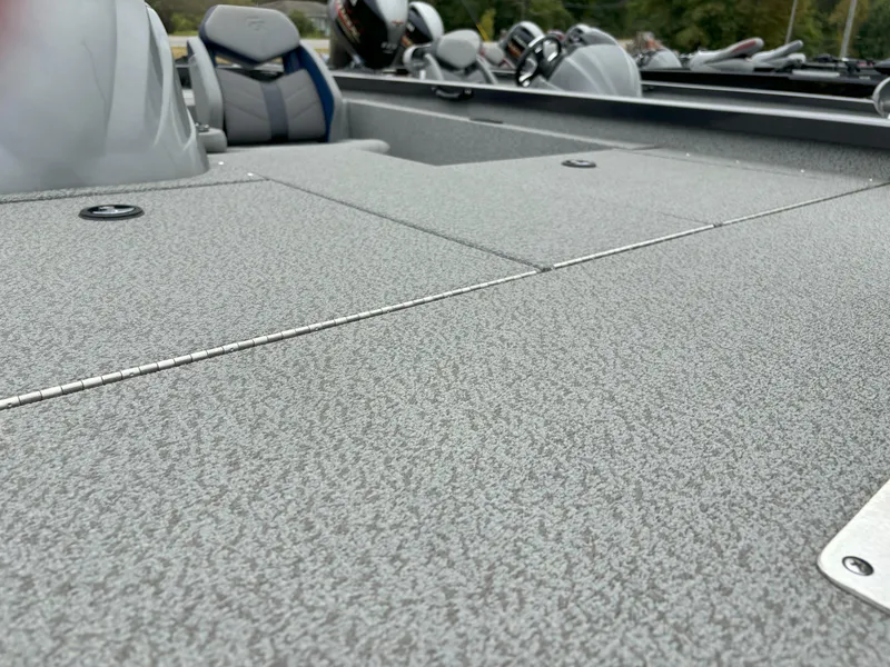 Slide: The Image of G3 Sportsman 1810 SC Vinyl 2024 - 9