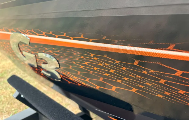 Slide: The Image of G3 Sportsman 1710 SC Vinyl 2024 - 11