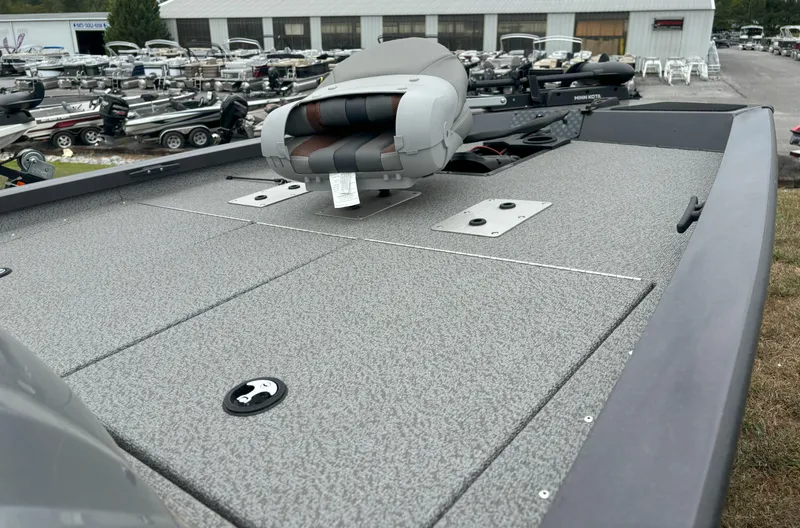 Slide: The Image of G3 Sportsman 1710 SC Vinyl 2024 - 12