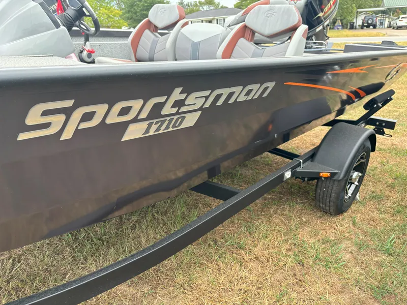 Slide: The Image of G3 Sportsman 1710 SC Vinyl 2024 - 3