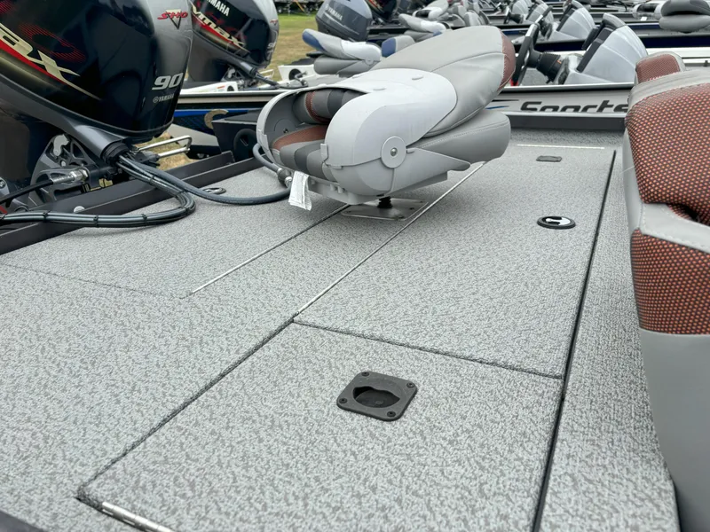 Slide: The Image of G3 Sportsman 1710 SC Vinyl 2024 - 7