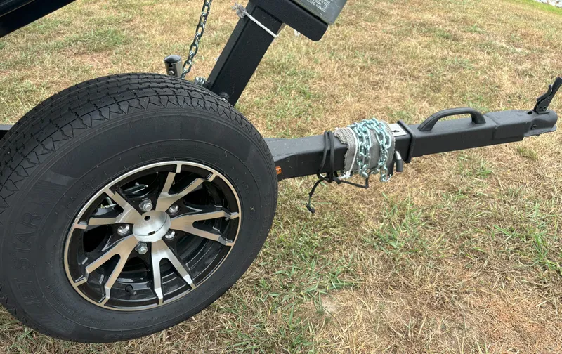 Slide: The Image of G3 Sportsman 1710 SC Vinyl 2024 - 8