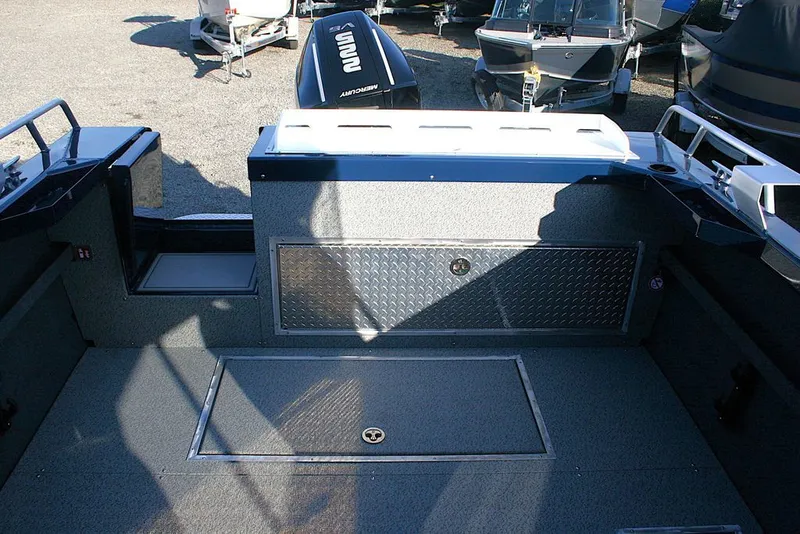 Slide: The Image of Thunder Jet Chinook OS 22' 2026 - 9