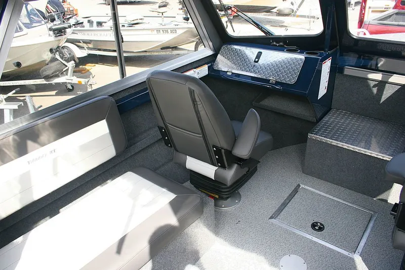 Slide: The Image of Thunder Jet 210 Luxor Limited 2026 - 7