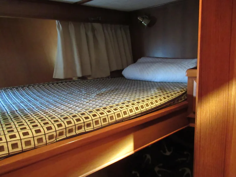 Slide: The Image of DeFever 48 Offshore 2010 - 53