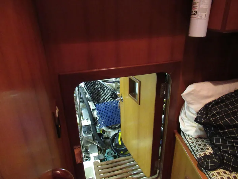 Slide: The Image of DeFever 48 Offshore 2010 - 55