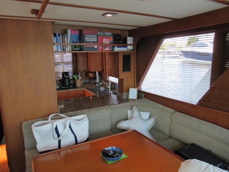 Slide: The Image of DeFever 48 Offshore 2010 - 71