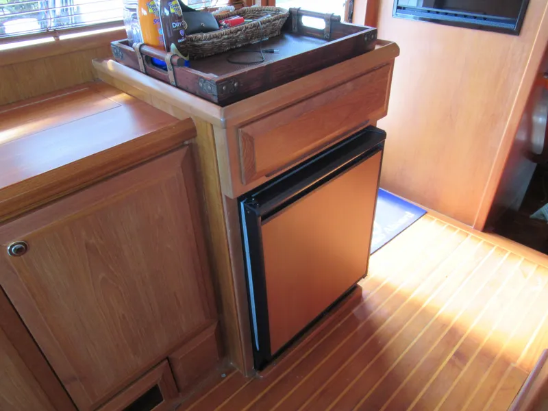 Slide: The Image of DeFever 48 Offshore 2010 - 73