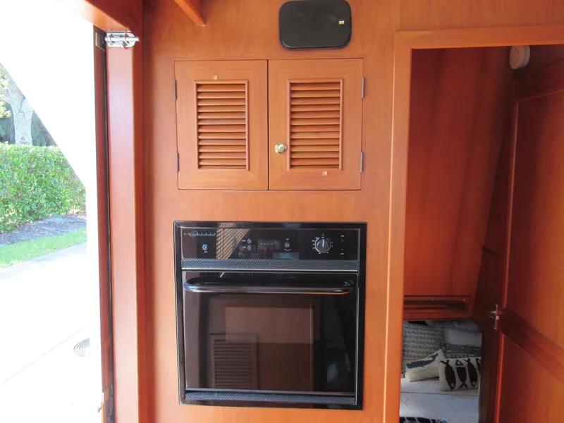 Slide: The Image of DeFever 48 Offshore 2010 - 74