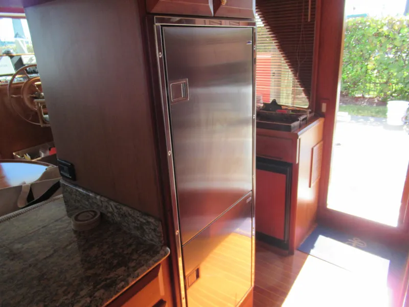 Slide: The Image of DeFever 48 Offshore 2010 - 78