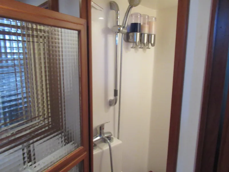 Slide: The Image of DeFever 48 Offshore 2010 - 81