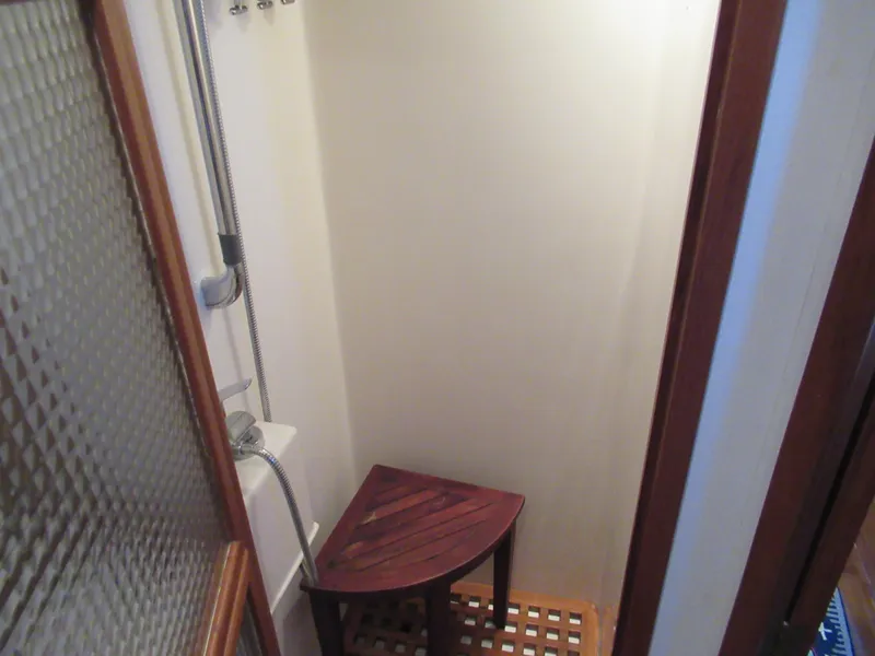 Slide: The Image of DeFever 48 Offshore 2010 - 82