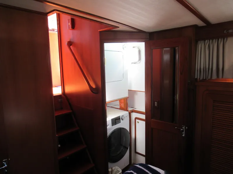 Slide: The Image of DeFever 48 Offshore 2010 - 87