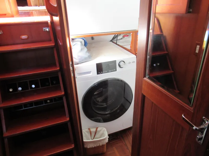 Slide: The Image of DeFever 48 Offshore 2010 - 89