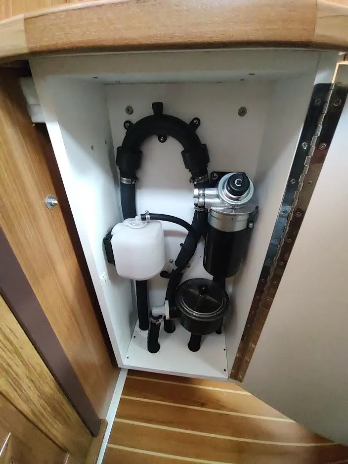 Slide: The Image of Catalina 445 2022 - 100