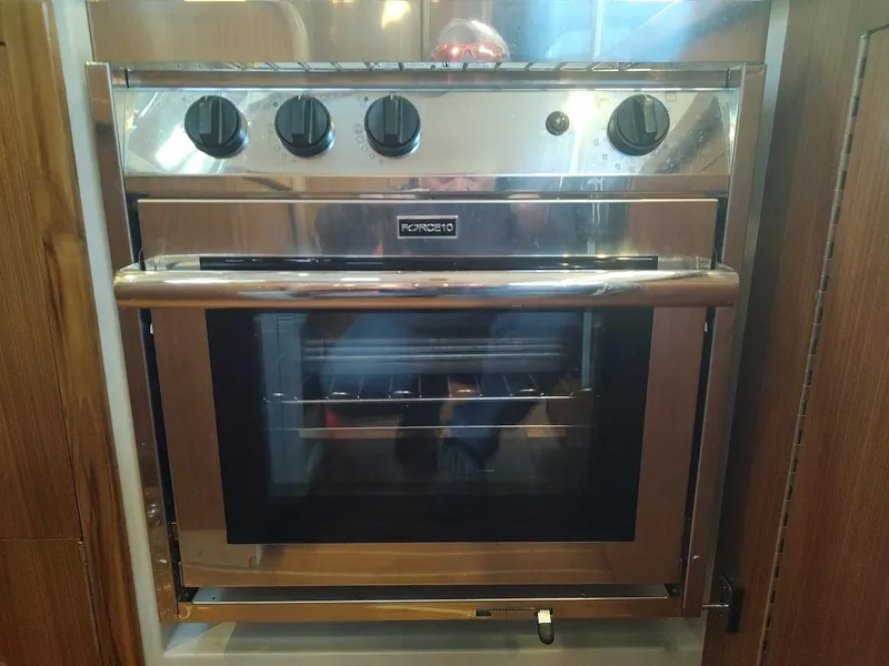 Slide: The Image of Catalina 445 2022 - 111