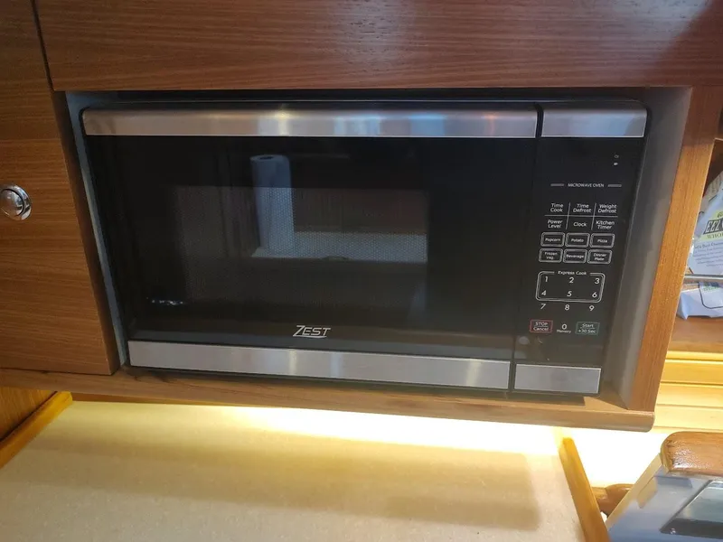 Slide: The Image of Catalina 445 2022 - 113