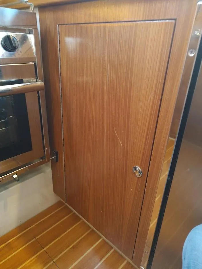 Slide: The Image of Catalina 445 2022 - 114