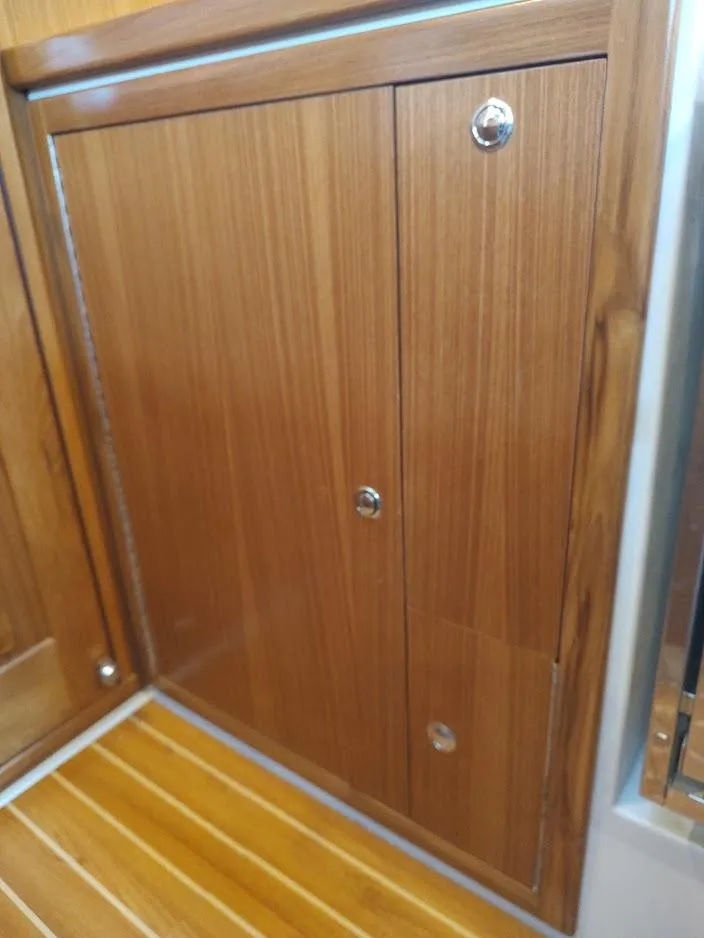 Slide: The Image of Catalina 445 2022 - 116