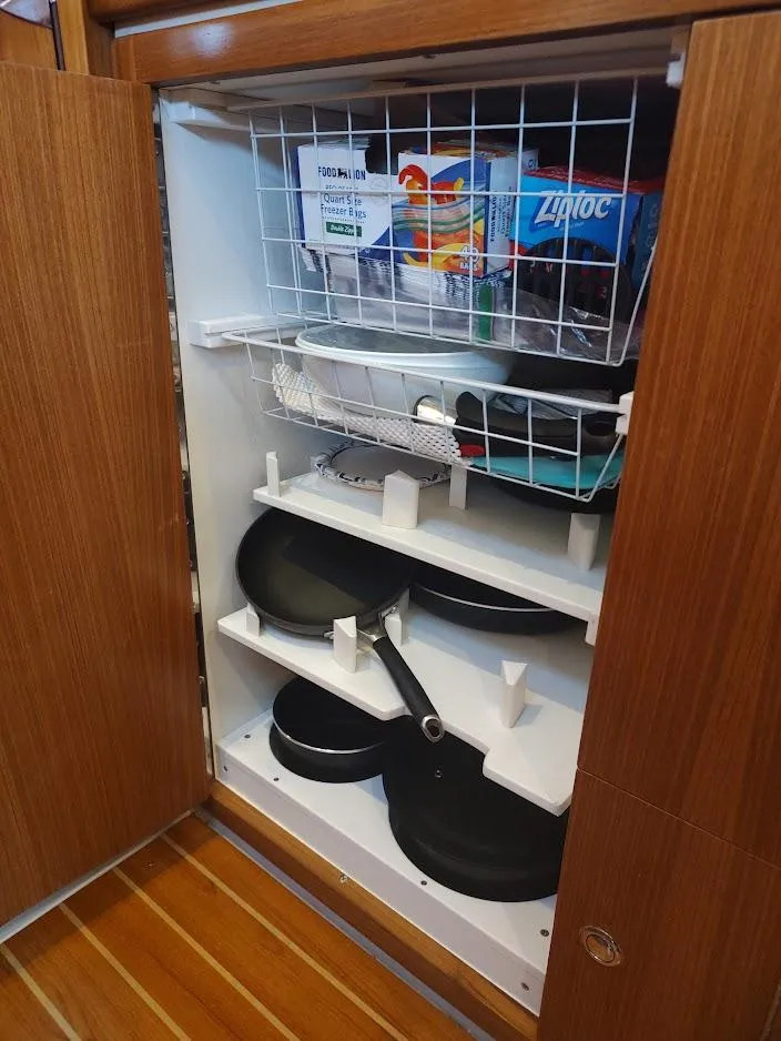 Slide: The Image of Catalina 445 2022 - 117