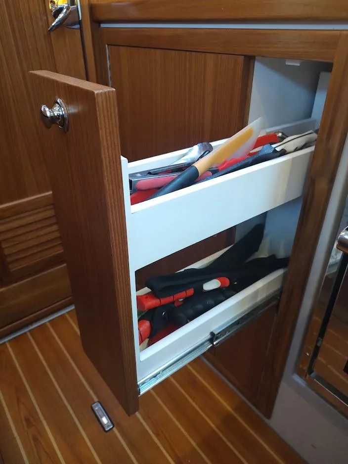 Slide: The Image of Catalina 445 2022 - 118